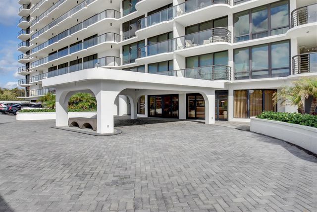 250 S Ocean Boulevard 3h, Boca Raton, FL 33432