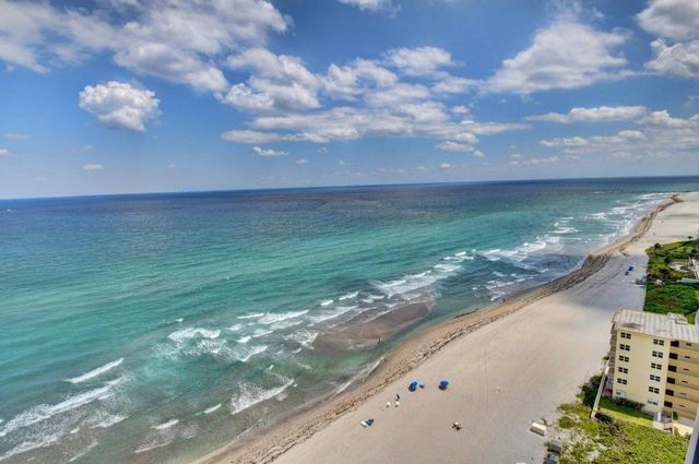 250 S Ocean Boulevard 3h, Boca Raton, FL 33432