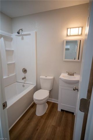 2835 Woodland AVE, Norfolk, VA 23504