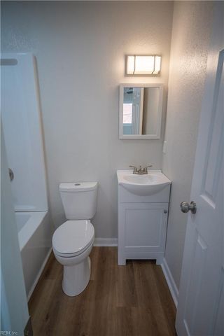 2835 Woodland AVE, Norfolk, VA 23504