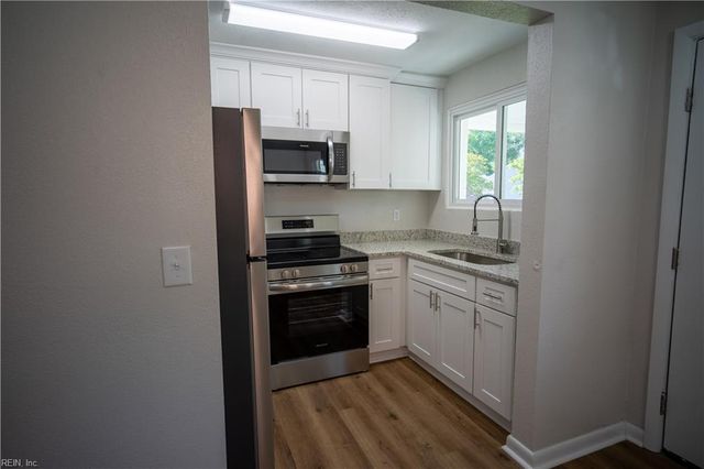 2835 Woodland AVE, Norfolk, VA 23504