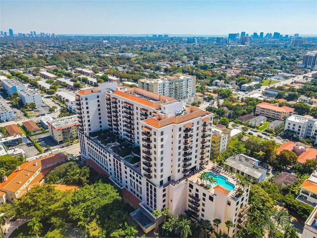 888 S Douglas Rd 807, Coral Gables, FL 33134