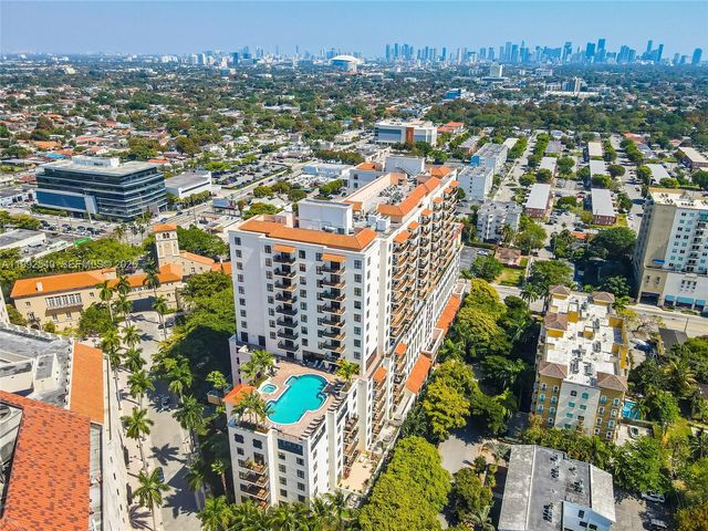 888 S Douglas Rd 807, Coral Gables, FL 33134