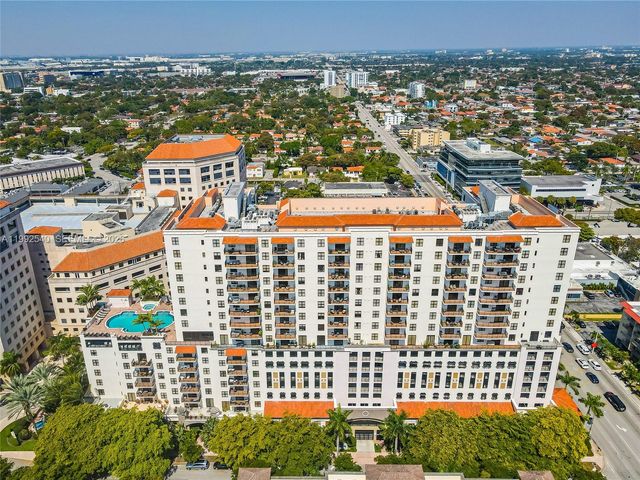 888 S Douglas Rd 807, Coral Gables, FL 33134