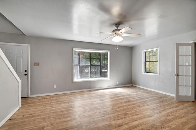 101 Bonnie Creek Drive, Coldspring, TX 77331