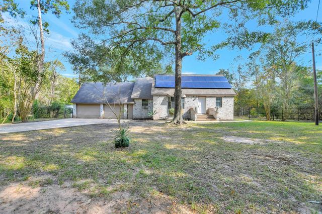 101 Bonnie Creek Drive, Coldspring, TX 77331
