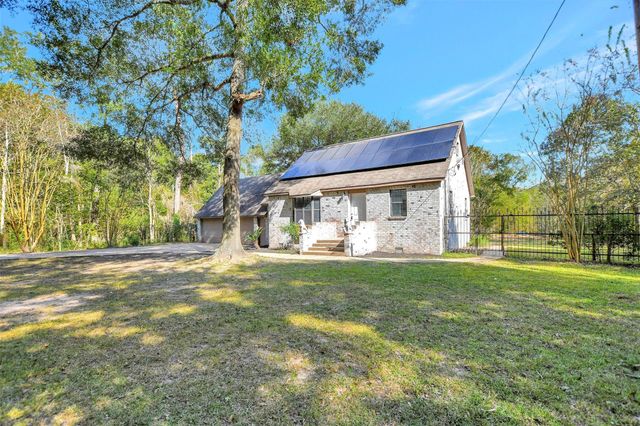 101 Bonnie Creek Drive, Coldspring, TX 77331