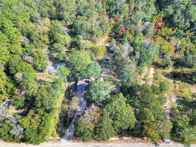 101 Bonnie Creek Drive, Coldspring, TX 77331