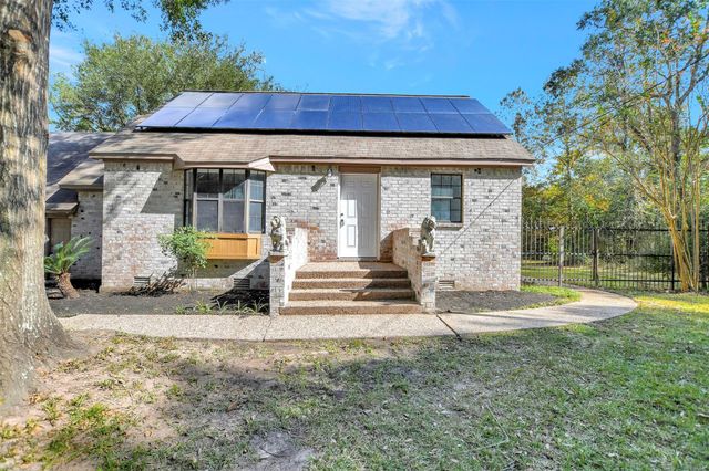 101 Bonnie Creek Drive, Coldspring, TX 77331