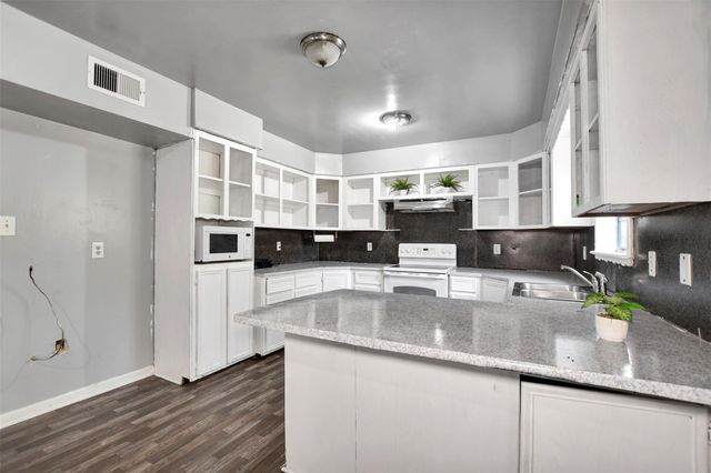 101 Bonnie Creek Drive, Coldspring, TX 77331