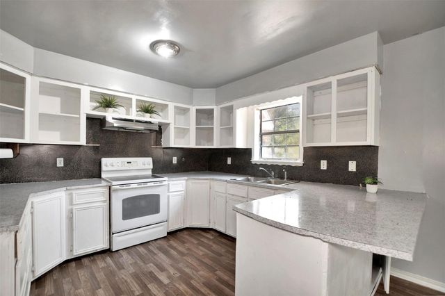 101 Bonnie Creek Drive, Coldspring, TX 77331