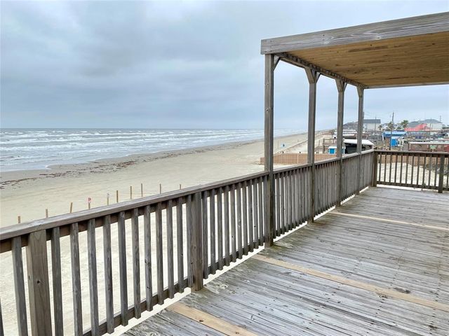 17824 Vera Cruz, Galveston, TX 77554