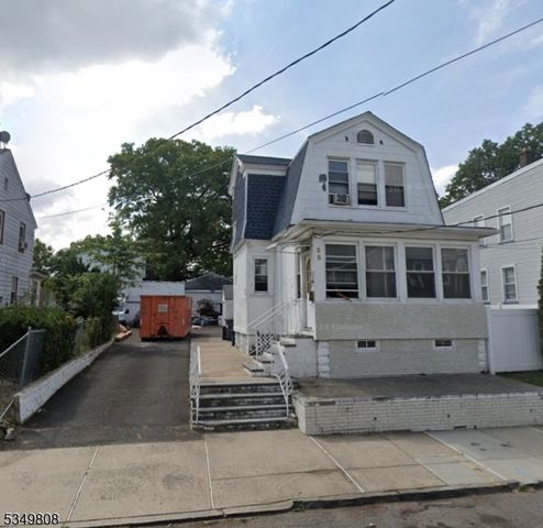 55 Welland Ave, Irvington Twp., NJ 07111