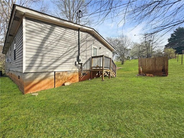 115 Aspen Lane, Alto, GA 30510