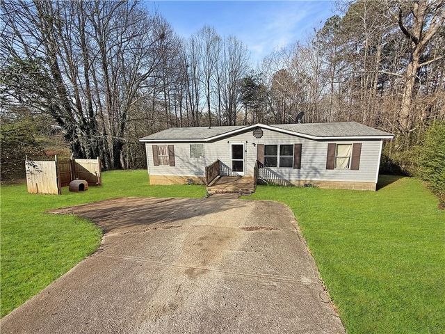 115 Aspen Lane, Alto, GA 30510