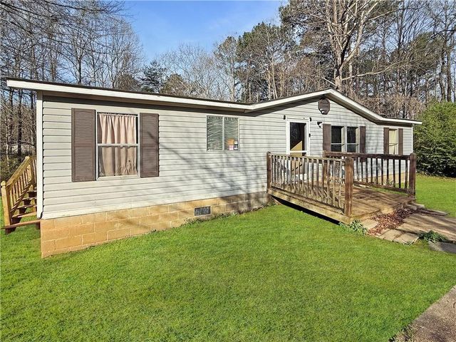 115 Aspen Lane, Alto, GA 30510