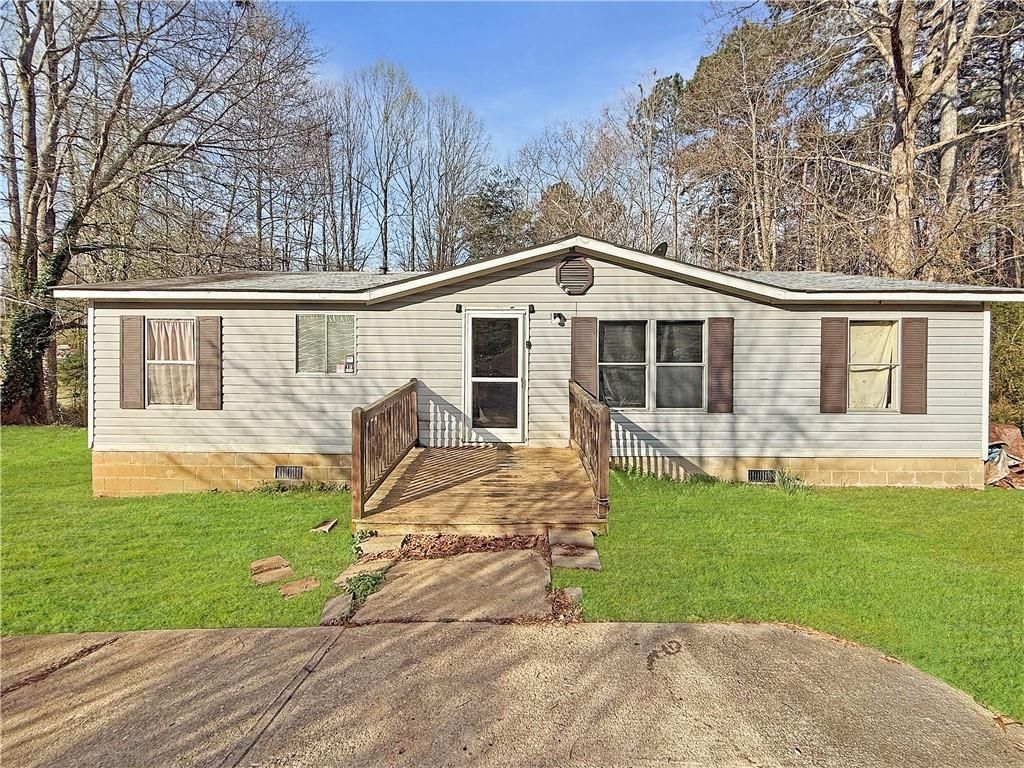 115 Aspen Lane, Alto, GA 30510