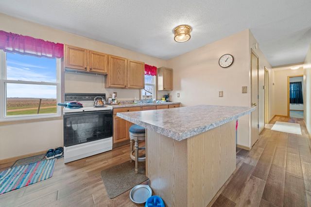 1684 N Mt Morris Road, Mount Morris, IL 61054