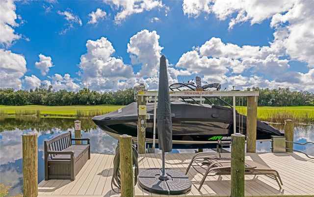 817 MARITIME COURT, Bradenton, FL 34212