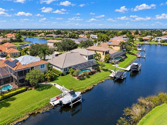 817 MARITIME COURT, Bradenton, FL 34212