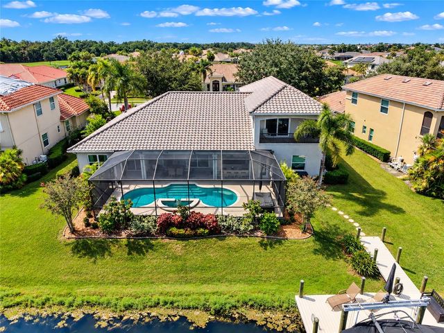817 MARITIME COURT, Bradenton, FL 34212