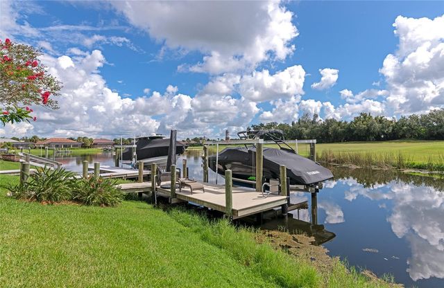 817 MARITIME COURT, Bradenton, FL 34212