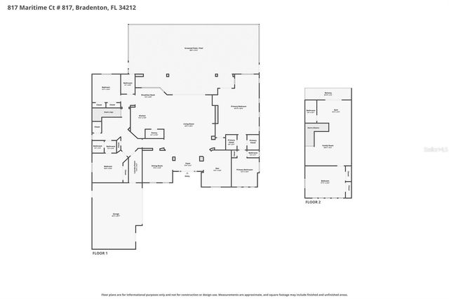 817 MARITIME COURT, Bradenton, FL 34212
