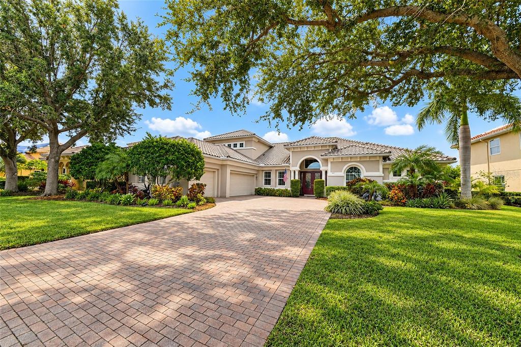 817 MARITIME COURT, Bradenton, FL 34212