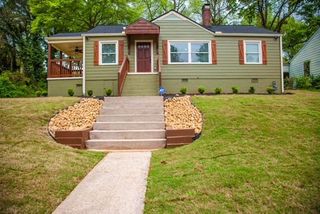 2899 Blount Street, Atlanta, GA 30344