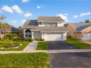 3157 NW 120th Way, Sunrise, FL 33323