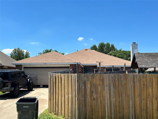 5110 Summertree Court, Garland, TX 75043