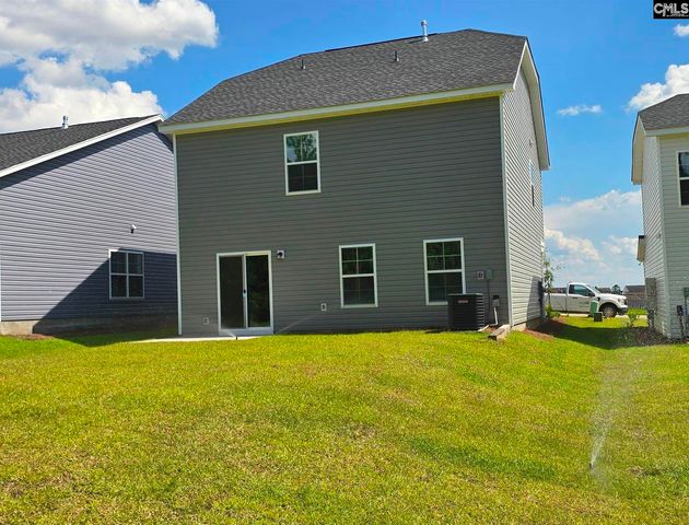 2526 Winning Colors Way, Lexington, SC 29073