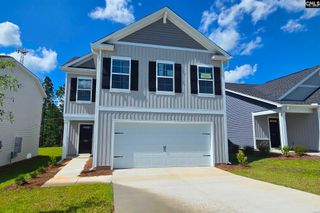 2526 Winning Colors Way, Lexington, SC 29073