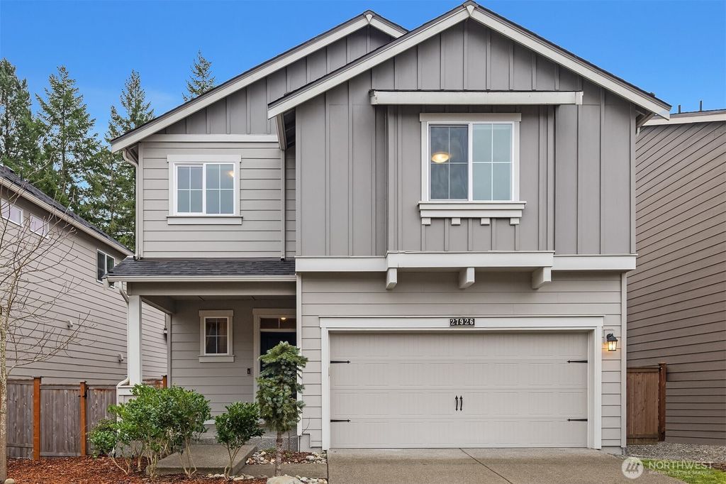 27926 219th Place SE, Maple Valley, WA 98038