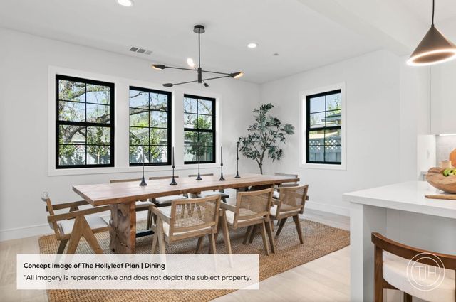 2051 Oakley Avenue, Menlo Park, CA 94025