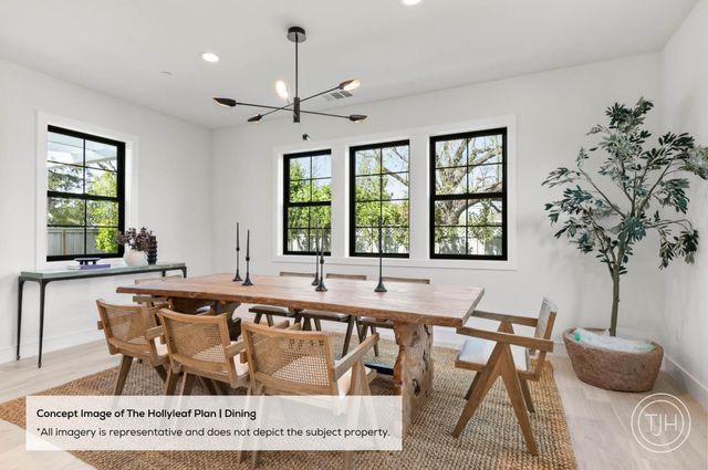 2051 Oakley Avenue, Menlo Park, CA 94025