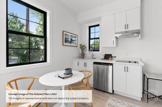 2051 Oakley Avenue, Menlo Park, CA 94025