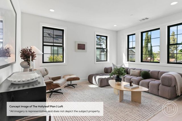 2051 Oakley Avenue, Menlo Park, CA 94025