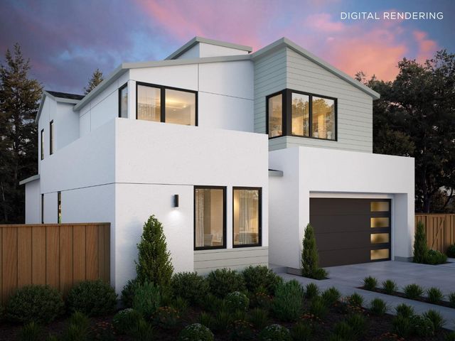 2051 Oakley Avenue, Menlo Park, CA 94025