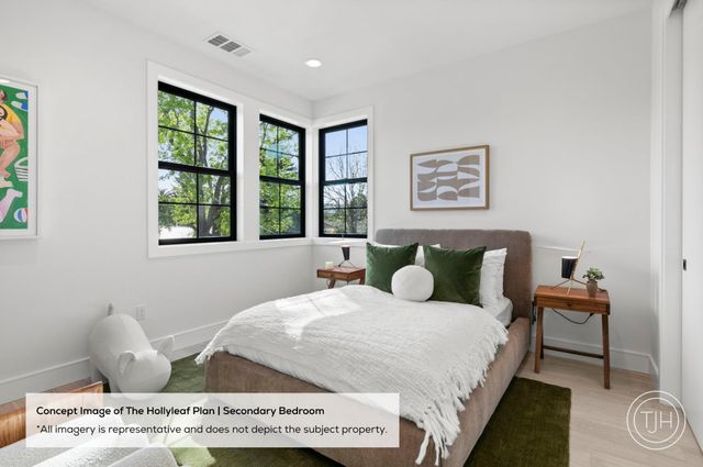 2051 Oakley Avenue, Menlo Park, CA 94025