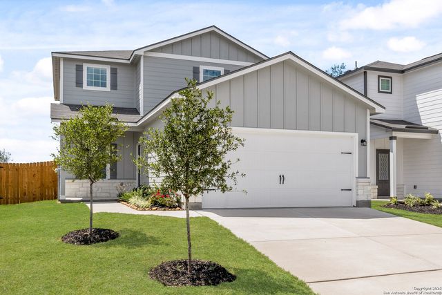 4507 Caracara Court, San Antonio, TX 78223