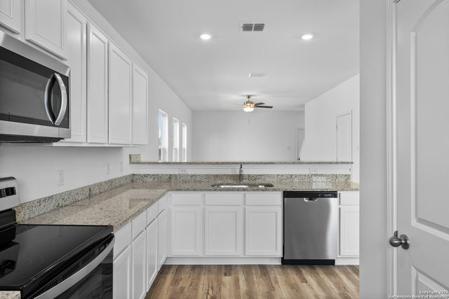 4507 Caracara Court, San Antonio, TX 78223