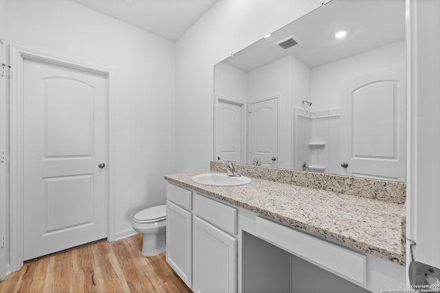 4507 Caracara Court, San Antonio, TX 78223