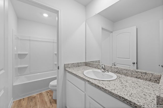4507 Caracara Court, San Antonio, TX 78223