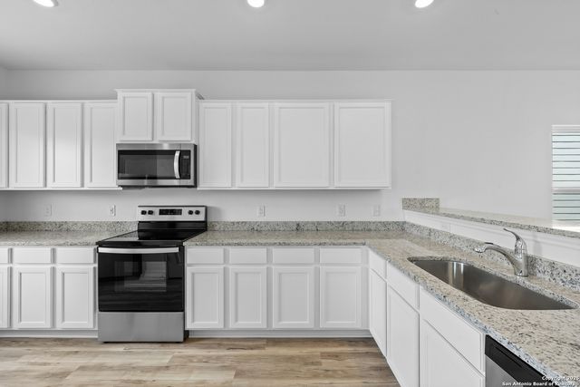 4507 Caracara Court, San Antonio, TX 78223