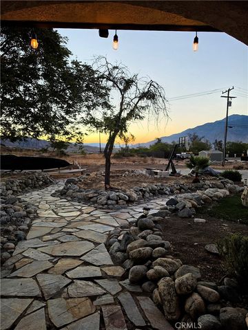 295 Summit Drive, Banning, CA 92220