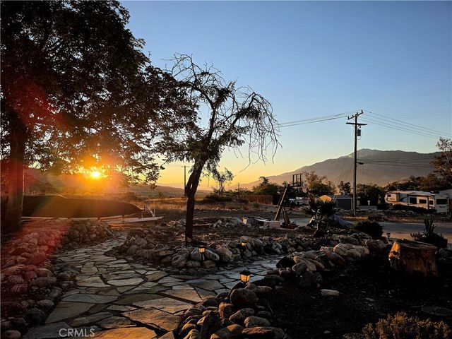 295 Summit Drive, Banning, CA 92220