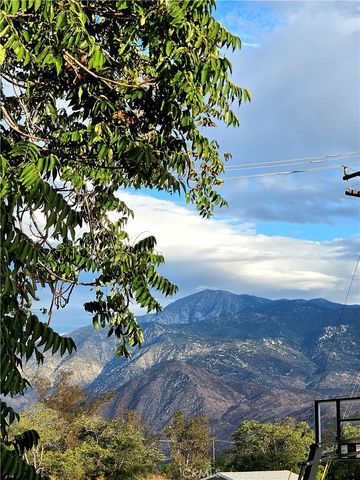 295 Summit Drive, Banning, CA 92220