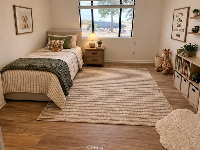 295 Summit Drive, Banning, CA 92220