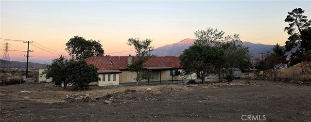 295 Summit Drive, Banning, CA 92220